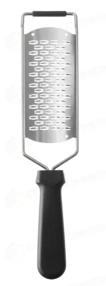 GRATTUGIA ZESTER DESIGNED BY ROBERT BRONWASSER A GRANA MEDIA 65X318MM - HENDI