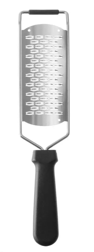 GRATTUGIA ZESTER DESIGNED BY ROBERT BRONWASSER A GRANA MEDIA 65X318MM - HENDI