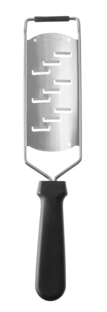 GRATTUGIA ZESTER DESIGNED BY ROBERT BRONWASSER A MANDOLINA 65X330MM - HENDI