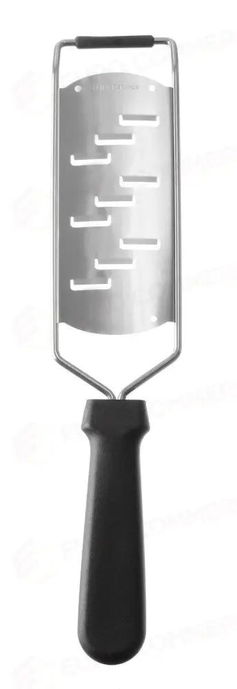 GRATTUGIA ZESTER DESIGNED BY ROBERT BRONWASSER A MANDOLINA 65X330MM - HENDI