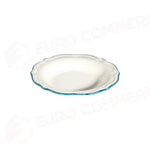 GREEN LINE FULYA PIATTO FONDO 22 CM - FLY22CK430RIM - ID FINE