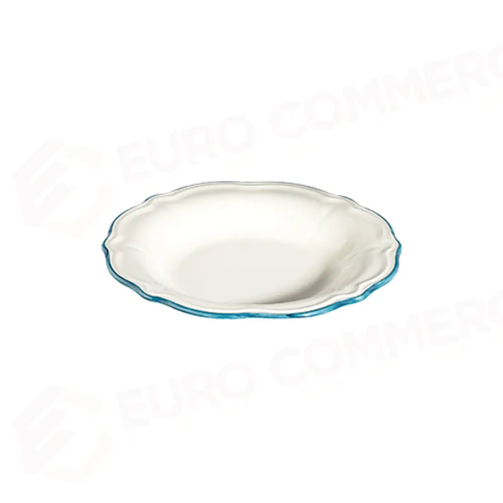 GREEN LINE FULYA PIATTO FONDO 22 CM - FLY22CK430RIM - ID FINE