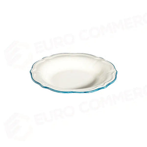 GREEN LINE FULYA PIATTO FONDO 22 CM - FLY22CK430RIM - ID FINE