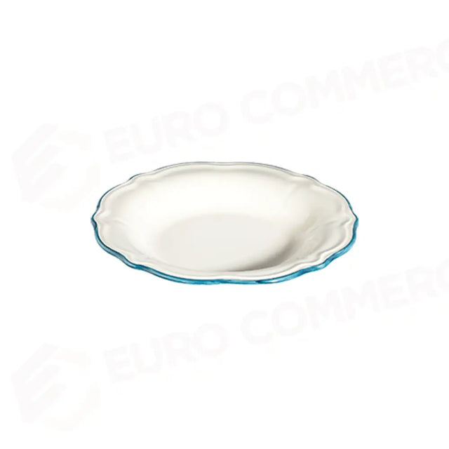 GREEN LINE FULYA PIATTO FONDO 22 CM - FLY22CK430RIM - ID FINE