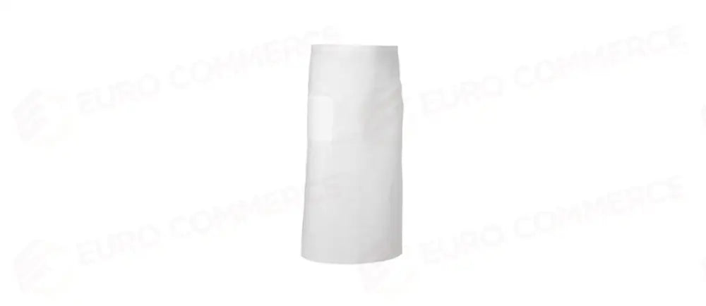 GREMBIULE CONF.2 PZ BIANCO SENZA PATTINA - 34956 - MORINI