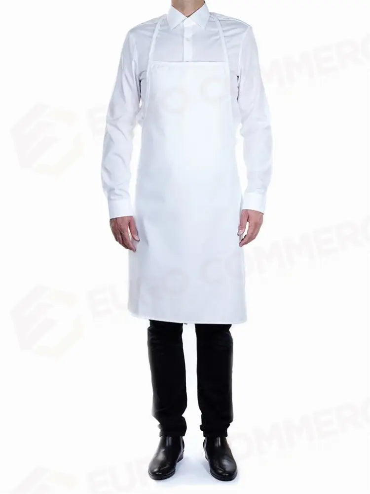 GREMBIULE WHITE 30006301 ROLL DRAP - 13840014 - MEDRI