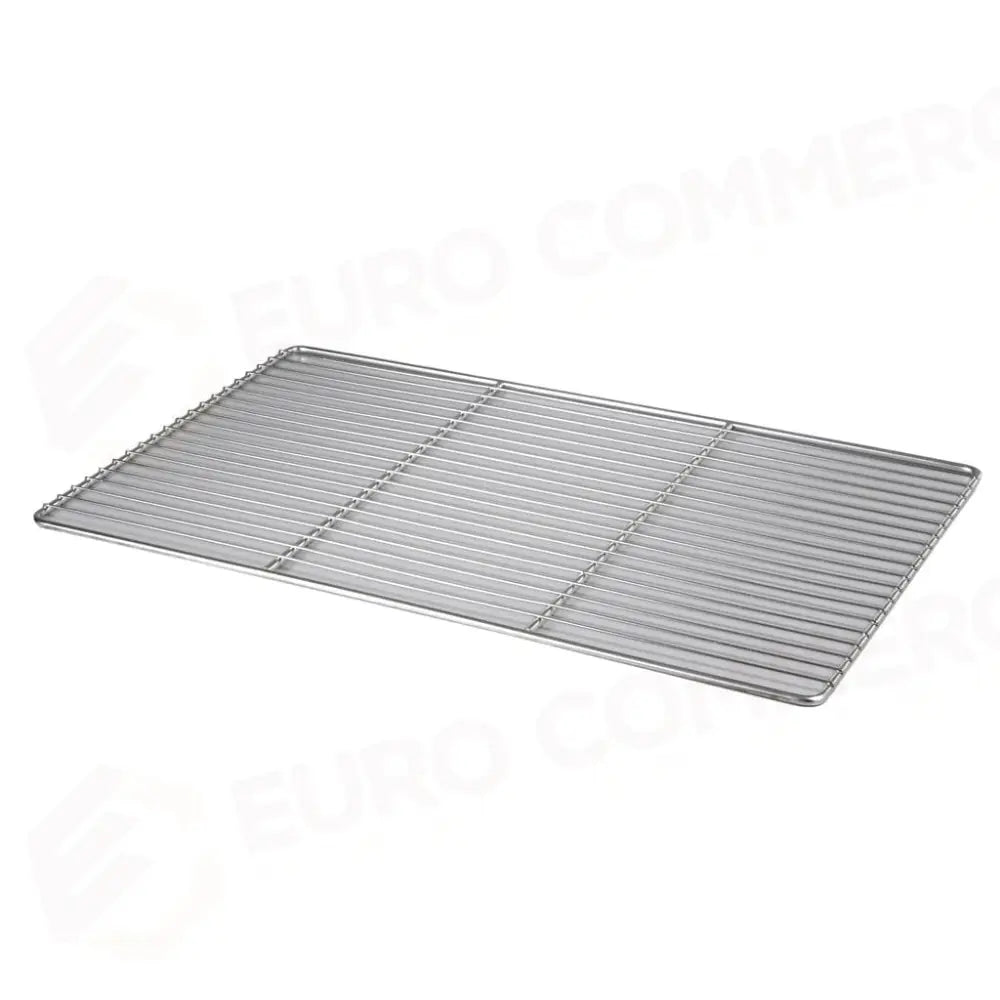 GRIGLIA 2/1 65X53 CM GG2124MM INOXMACEL - 7810201 - MEDRI