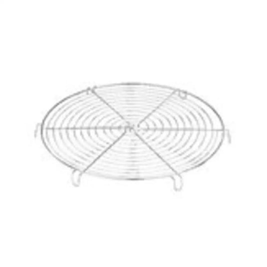 GRIGLIA DI RAFFREDDAMENTO CM 26 ACCIAIO CROMATO - 47098-26 - PADERNO