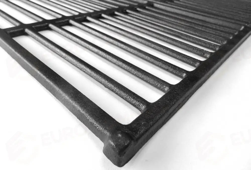 GRIGLIA GHISA PER BBQ - 37001001 - KAREL - Attrezzatura