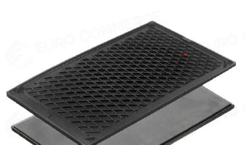 ACCESSORI LATI BBQ IMPILABILE - Attrezzatura