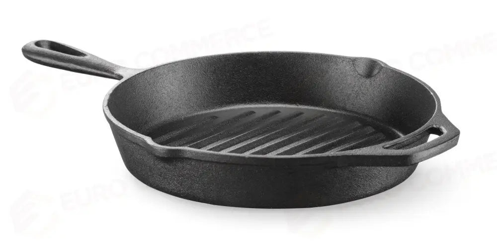 GRIGLIA IN GHISA. 398X265X(H)48MM - HENDI