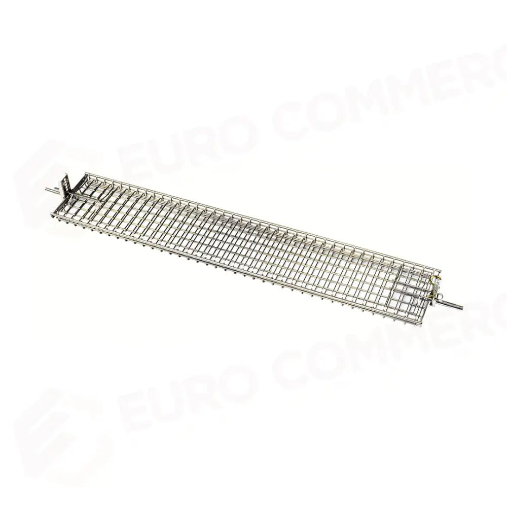 Griglia Inox