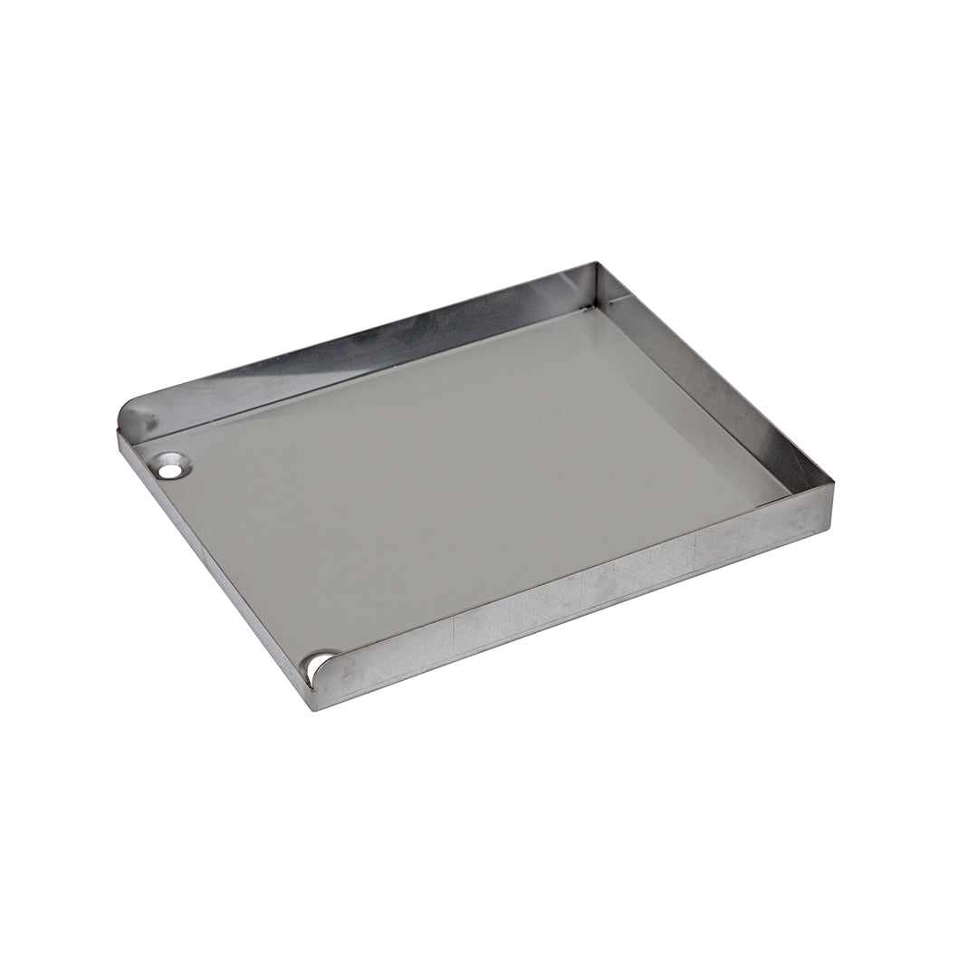 Griglia Inox