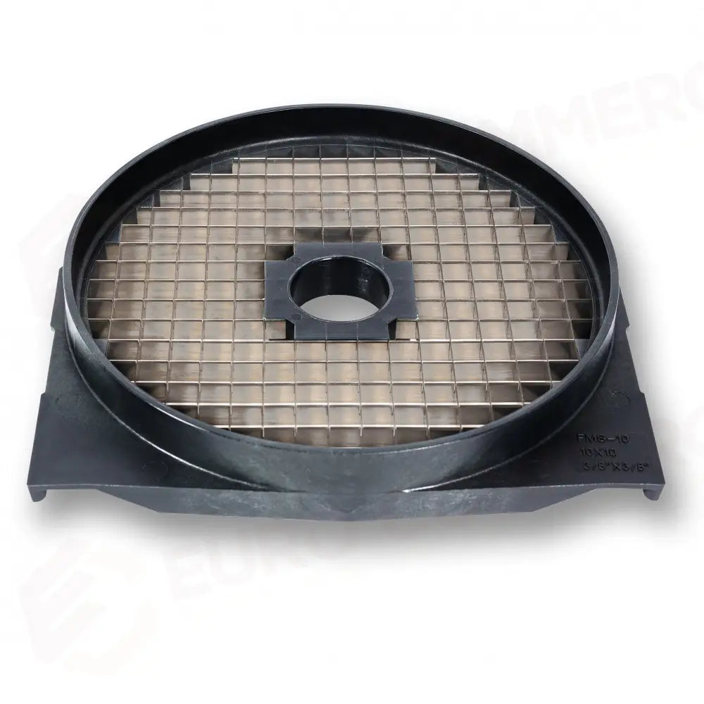 GRIGLIA PER CUBETTI FMS-10 - 1010582 - SAMMIC