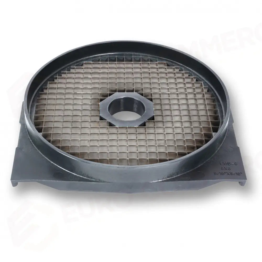 GRIGLIA PER CUBETTI FMS-8 - 1010580 - SAMMIC