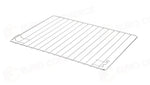 GRIGLIA PER FORNO H90 E HS90S HENDI 433X338MM - 801970