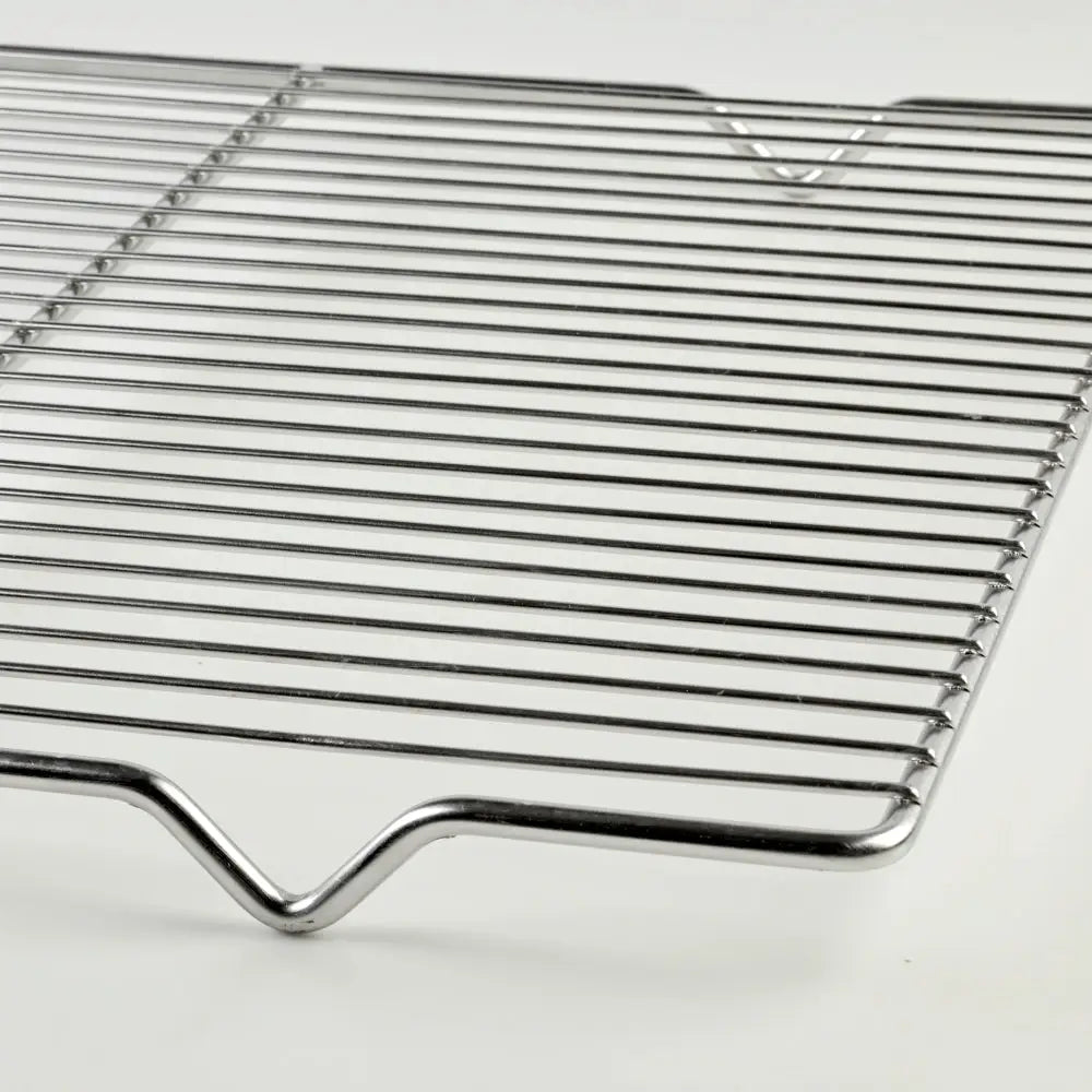 GRIGLIA PER GLASSAGGIO 600 X 400 MM - GLA64 - PAVONI ITALIA - GRIGLIE