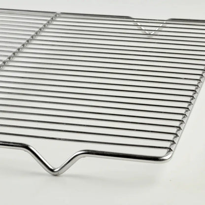 GRIGLIA PER GLASSAGGIO 600 X 400 MM - GLA64 - PAVONI ITALIA - GRIGLIE