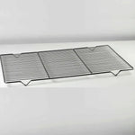 GRIGLIA PER GLASSAGGIO 600 X 400 MM - GLA64 - PAVONI ITALIA - GRIGLIE