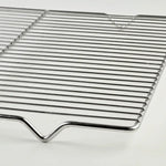 GRIGLIA PER GLASSAGGIO 600 X 400 MM - GLA64 - PAVONI ITALIA - GRIGLIE