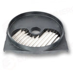 GRIGLIA PER LISTELLI FFS-10 - 1010592 - SAMMIC