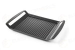 GRIGLIA PER PIASTRE AD INDUZIONE HENDI 390X260X(H)35MM - 629130