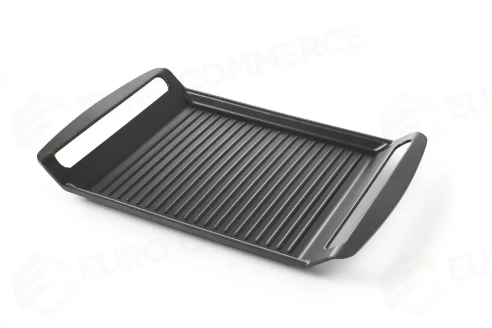 GRIGLIA PER PIASTRE AD INDUZIONE HENDI 390X260X(H)35MM - 629130