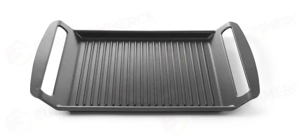 GRIGLIA PER PIASTRE AD INDUZIONE HENDI 390X260X(H)35MM - 629130