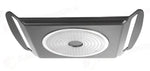 GRIGLIA PER PIASTRE AD INDUZIONE HENDI 390X260X(H)35MM - 629130