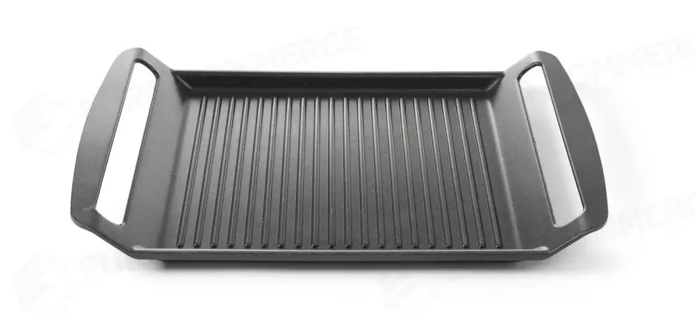 GRIGLIA PER PIASTRE AD INDUZIONE 390X260X(H)35MM - HENDI
