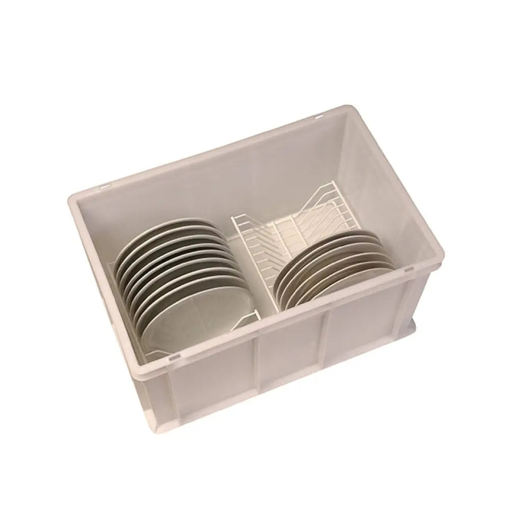 GRIGLIA PER PIATTI DIAM. MAX 220 MM. 32 POSTI - GRIGLIA32 - PAVONI ITALIA