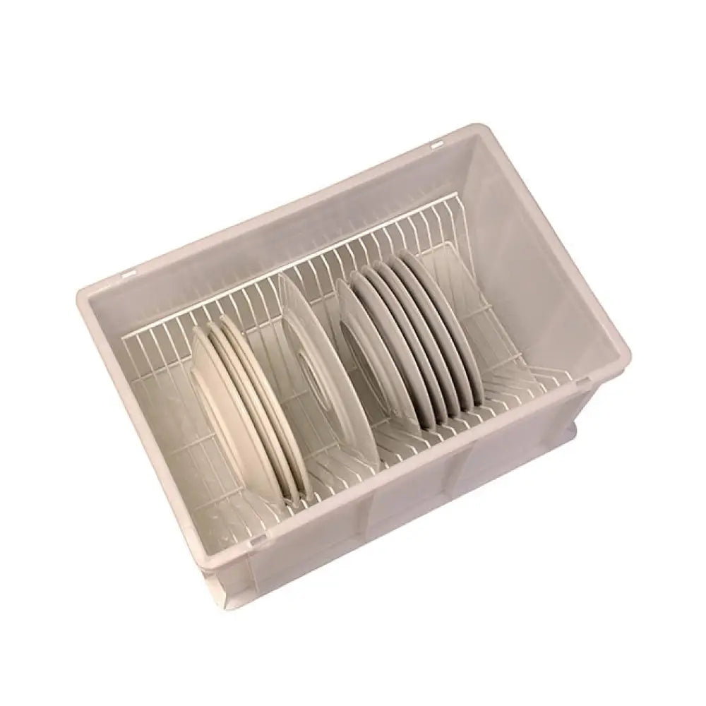 GRIGLIA PER PIATTI DIAM. MAX 320 MM. 26 POSTI - GRIGLIA26 - PAVONI ITALIA