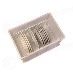 GRIGLIA PER PIATTI DIAM. MAX 320 MM. 26 POSTI - GRIGLIA26 - PAVONI ITALIA - GRIGLIE