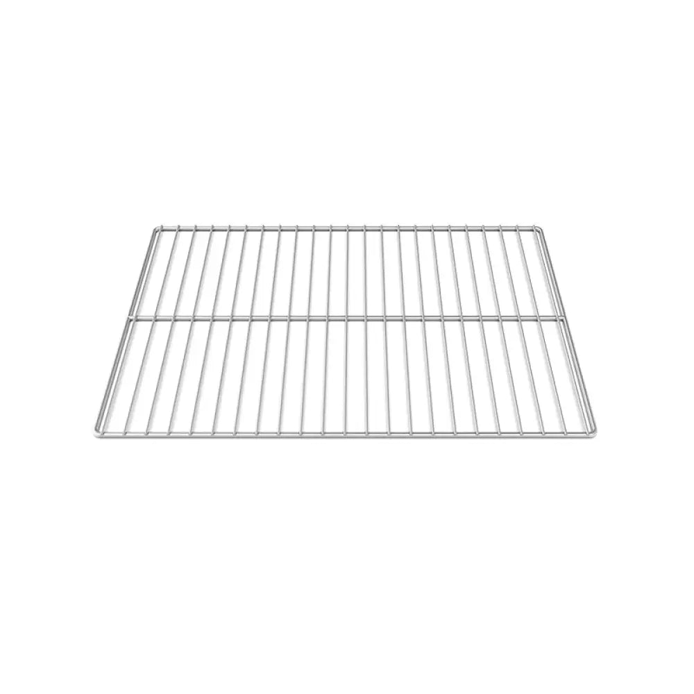 GRIGLIA PIANA GN 1/1 INOX - GRP806 - SPIDOCOOK