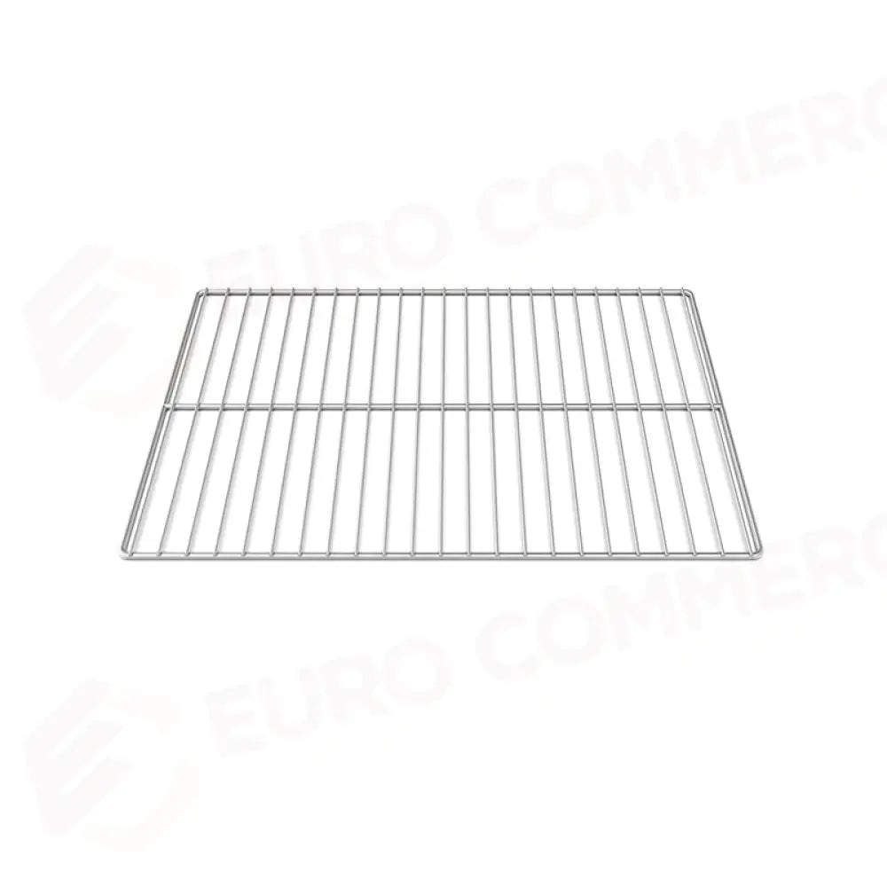 GRIGLIA PIANA GN 1/1 INOX - GRP806 - SPIDOCOOK