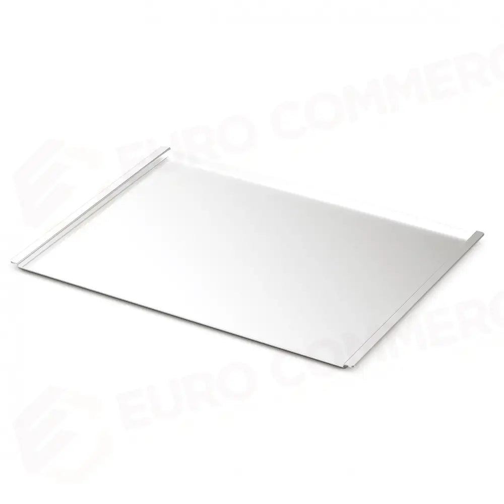 GRIGLIA PIATTA CROMATA 450 X 340 MM - 5121107 - SAMMIC