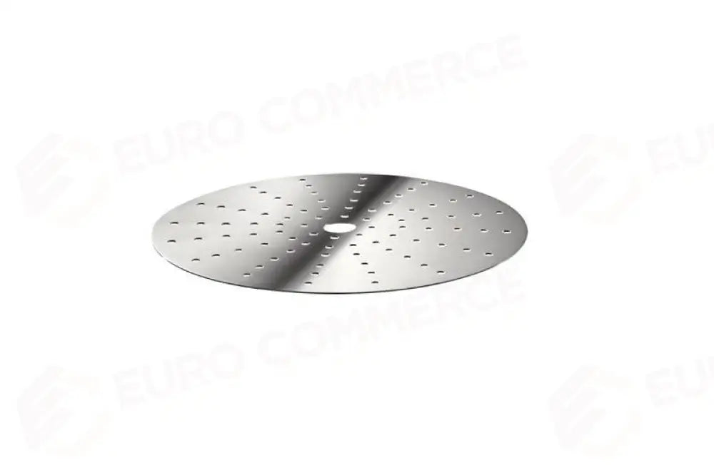GRIGLIA SCOLAGHIACCIO ACCIAIO - Ø38,5 PER P2101 - P2122 - LEONE - ACCIAIO MARTELLATO
