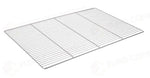 GRIGLIA STANDARD PER PANETTERIA HENDI TRASVERSALE 600X400MM - 801925