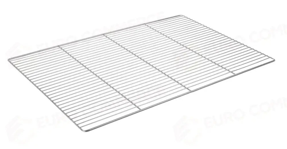 GRIGLIA STANDARD PER PANETTERIA GRIGLIA TRASVERSALE 600X400MM - HENDI