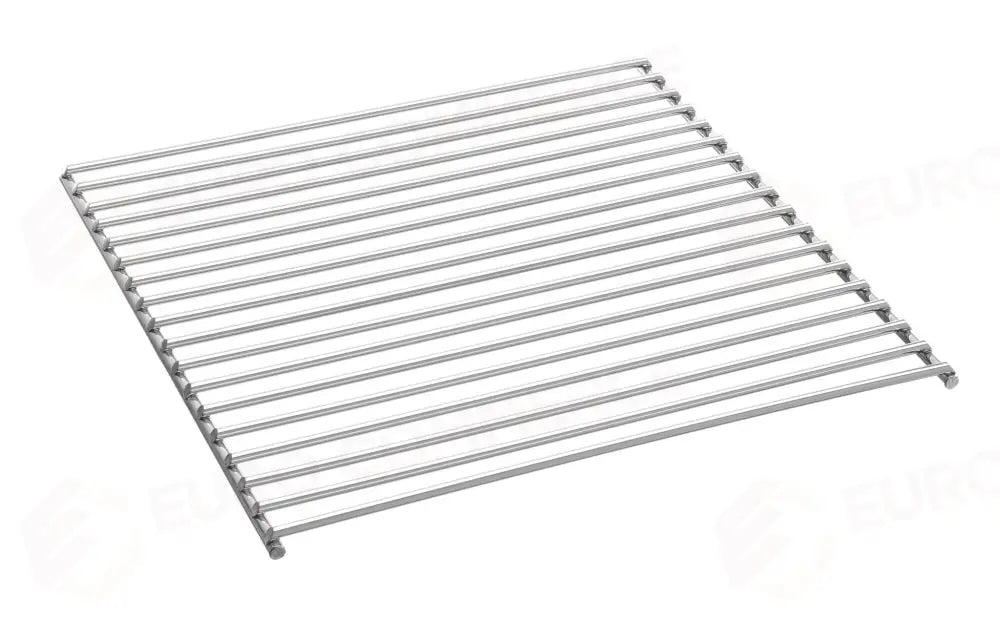 GRIGLIA SUPERIORE PER BARBECUE AL CARBONE HENDI - 151617