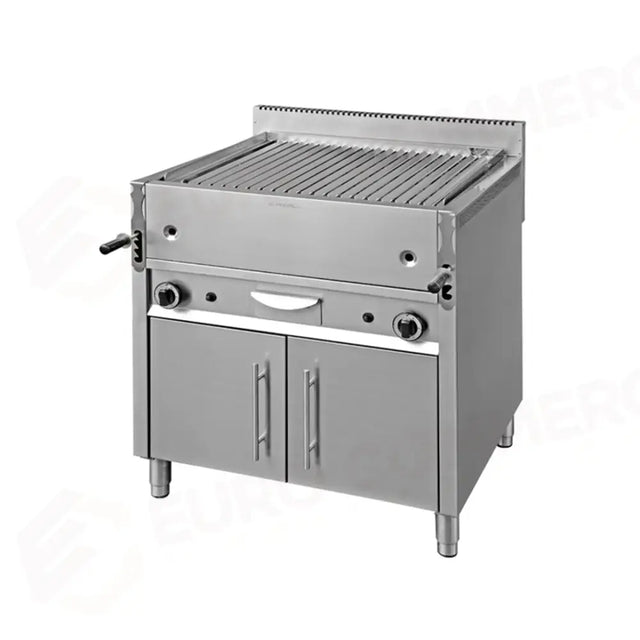 GRILL 800M GAS/ELETTRICO - ELANGRILL