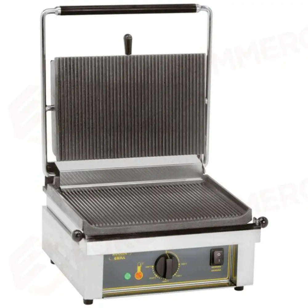 GRILL A CONTATTO - ARTICOLI CUCINA E PASTICCERIA - PADERNO