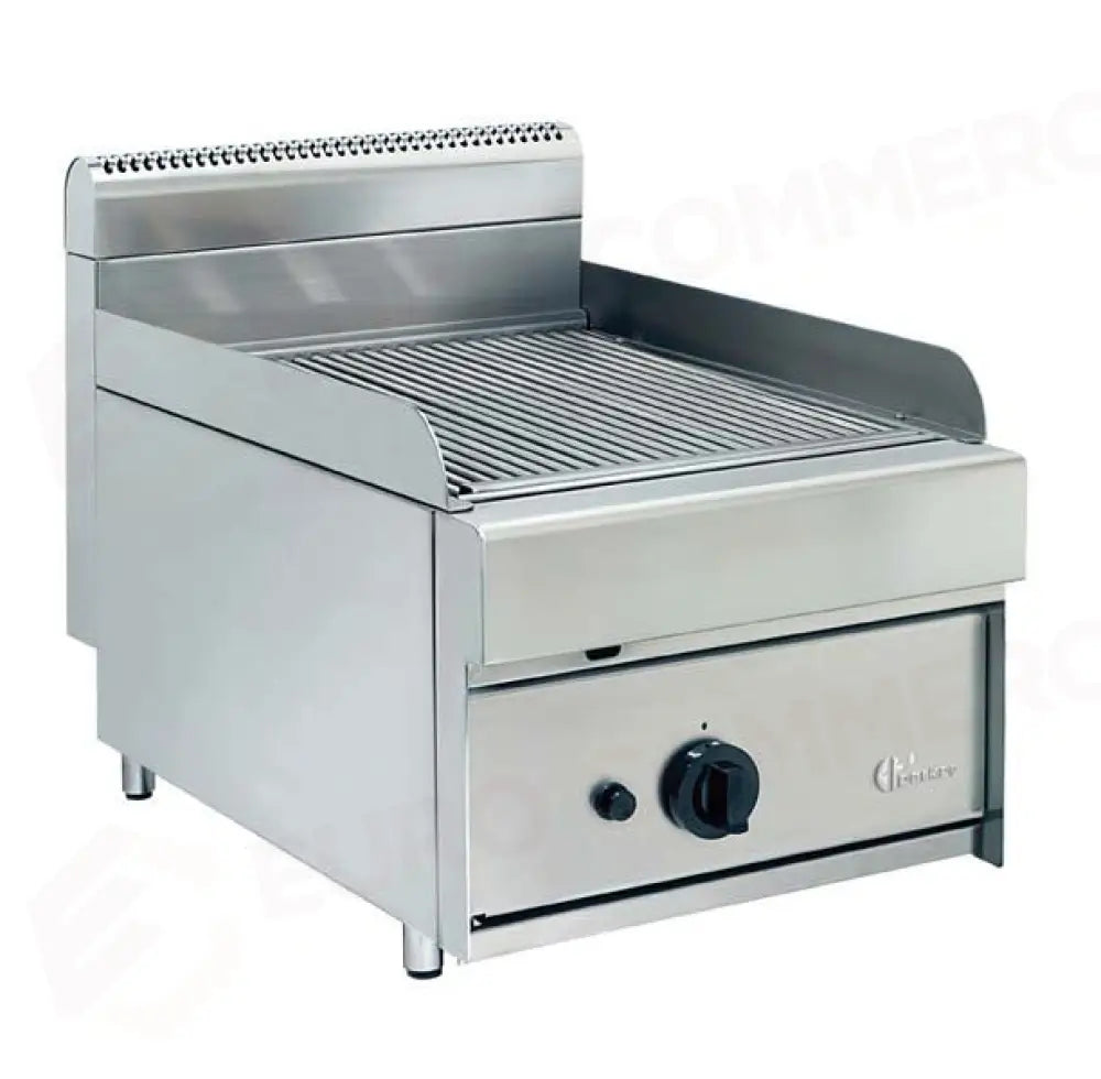 GRILL A GAS DA BANCO MOD BIG700GG1 C PARKER - Grill