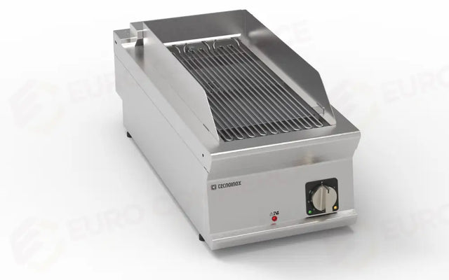 ELECTRIC GRILL 40TOP COOKING GRILL DIRECT - 316229 - TECNOINOX