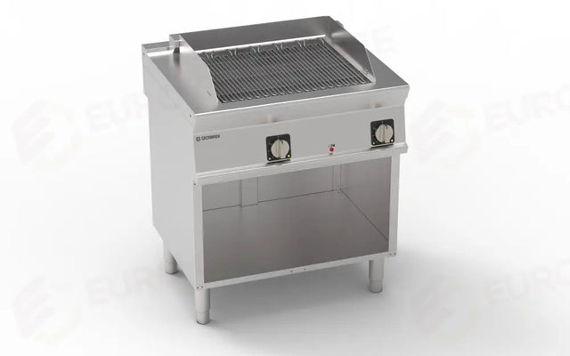 ELECTRIC GRILL 80 COOKING GRILL DIRECT - 716173 - TECNOINOX