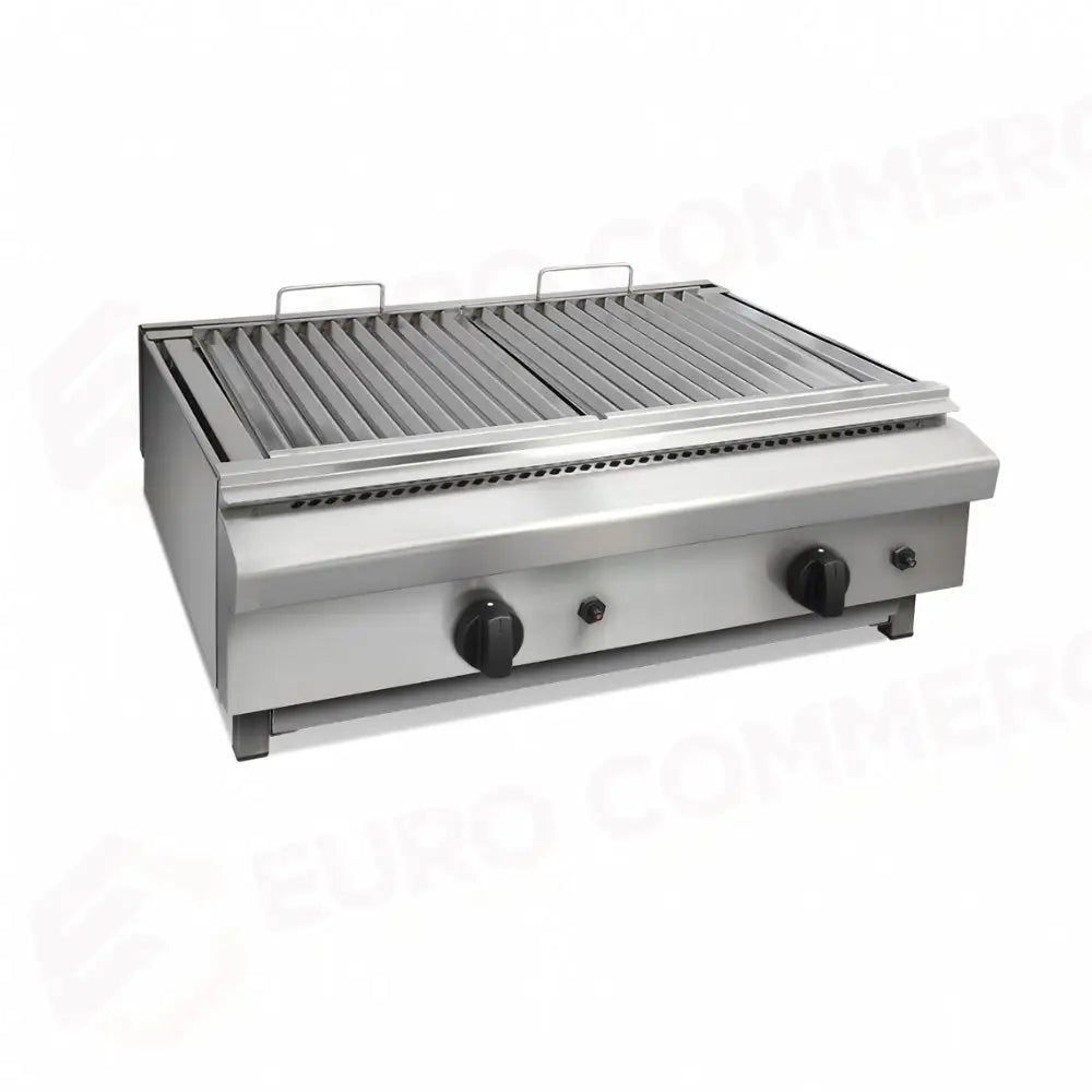 GRILL GAS DA BANCO MOD BIG8070GG PARKER - Grill