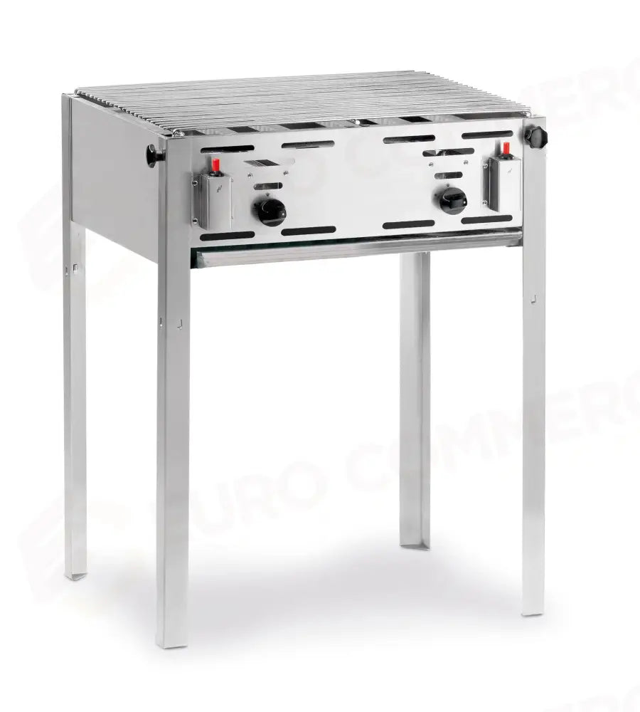 GRILL-MASTER MAXI HENDI 11,6KW 650X540X(H)840MM - 154717