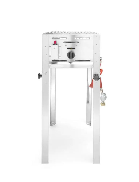 GRILL-MASTER MINI 5,8KW 340X540X(H)840MM - HENDI