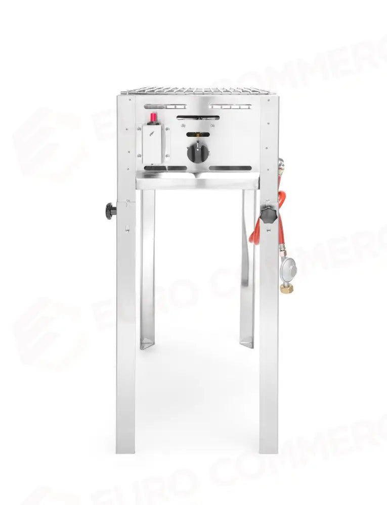 GRILL-MASTER MINI HENDI 5,8KW 340X540X(H)840MM - 154700