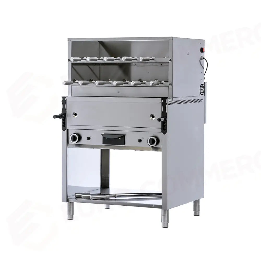 Grill Plus Churrasco mod. M800 + M11 Special
